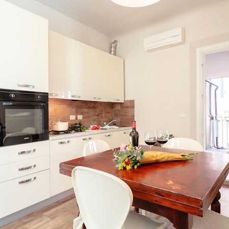 Lanfranchi Deluxe Apartament Піза Екстер'єр фото