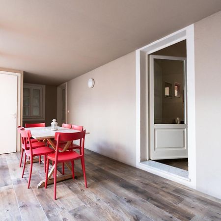 Lanfranchi Deluxe Apartament Піза Екстер'єр фото