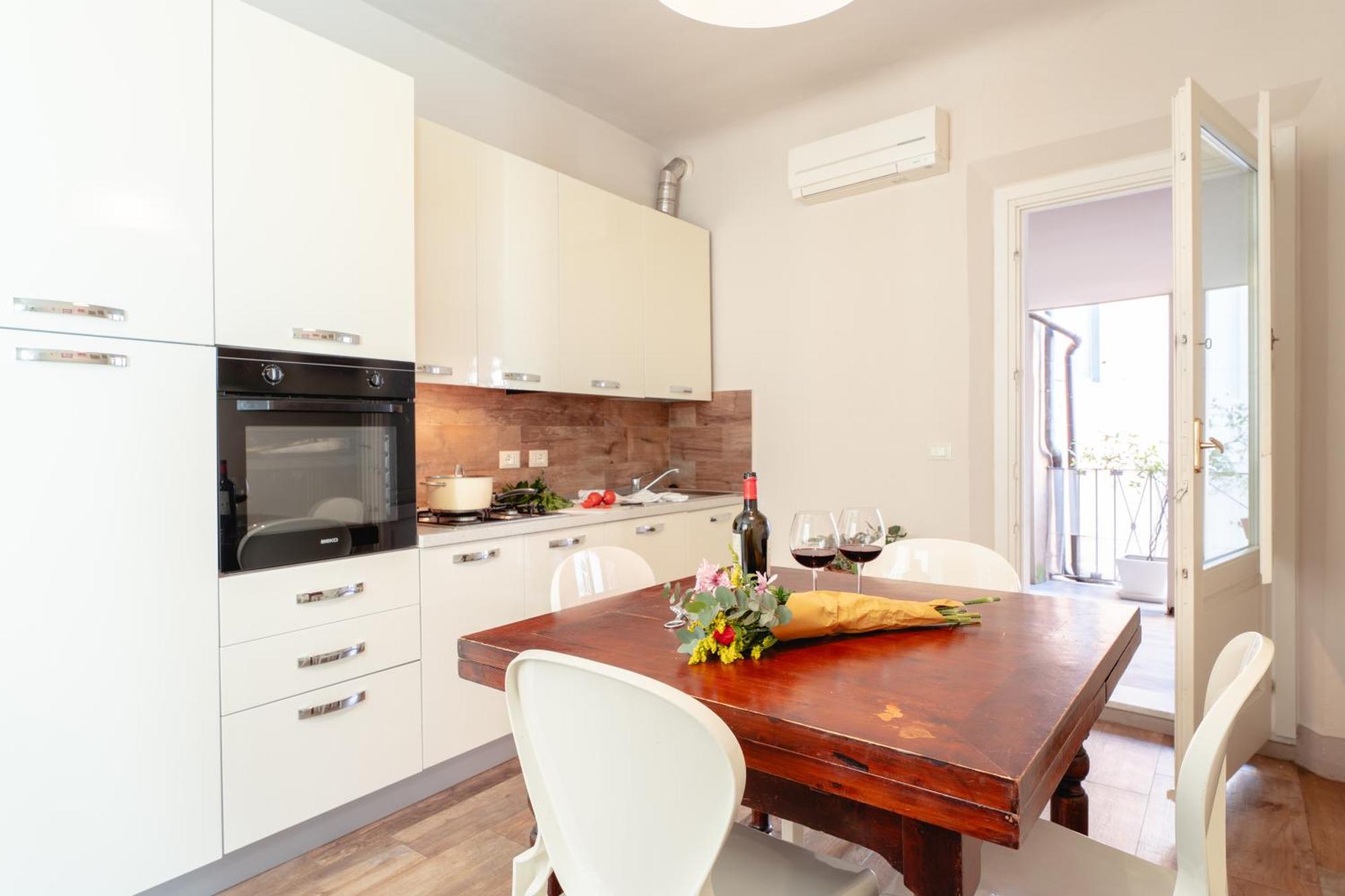 Lanfranchi Deluxe Apartament Піза Екстер'єр фото