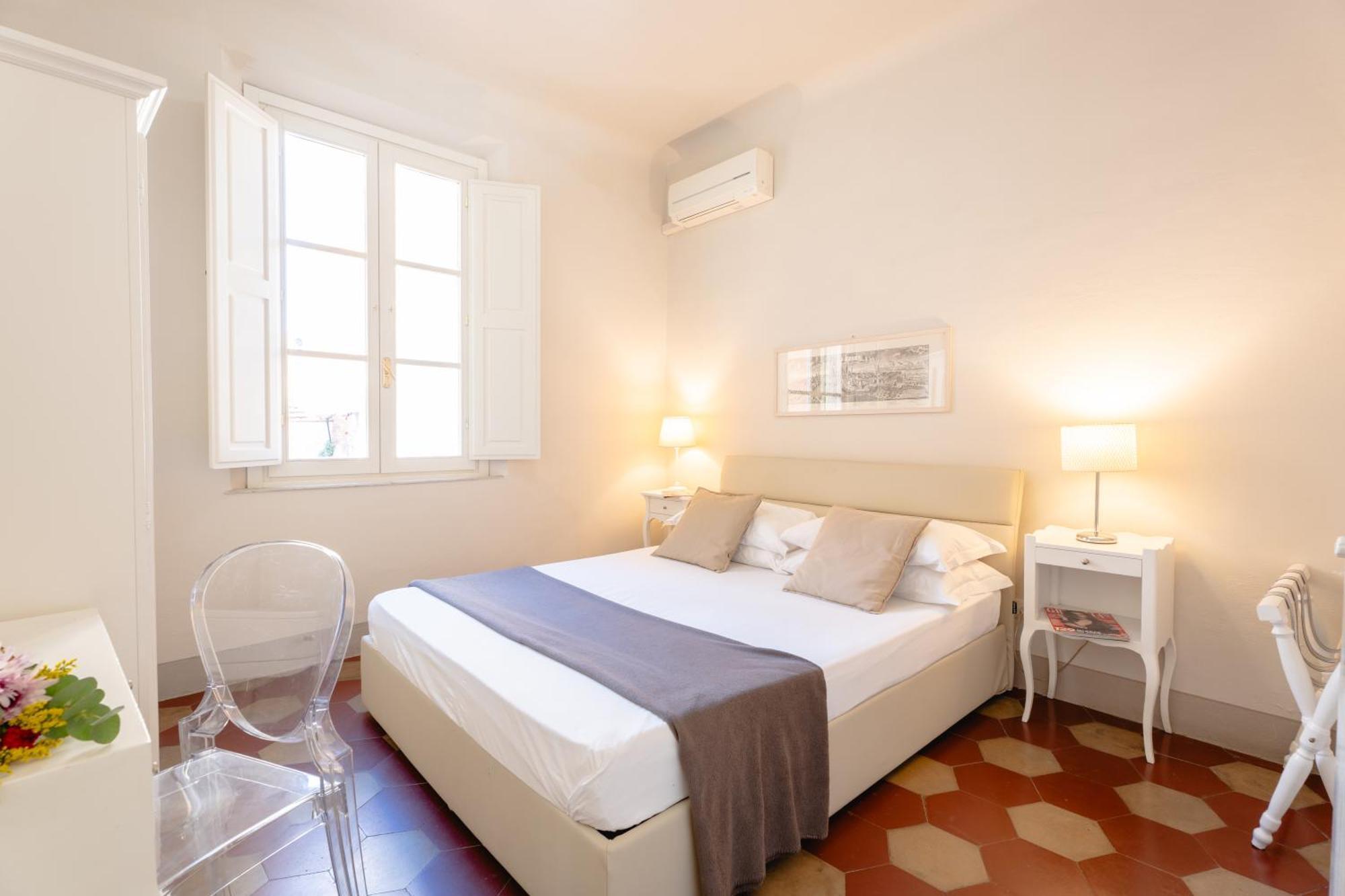 Lanfranchi Deluxe Apartament Піза Екстер'єр фото